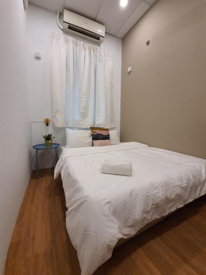 Room 4U Near Gurney Georgetown Esterno foto