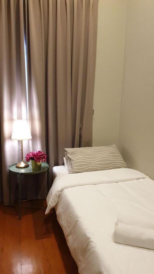 Room 4U Near Gurney Georgetown Esterno foto