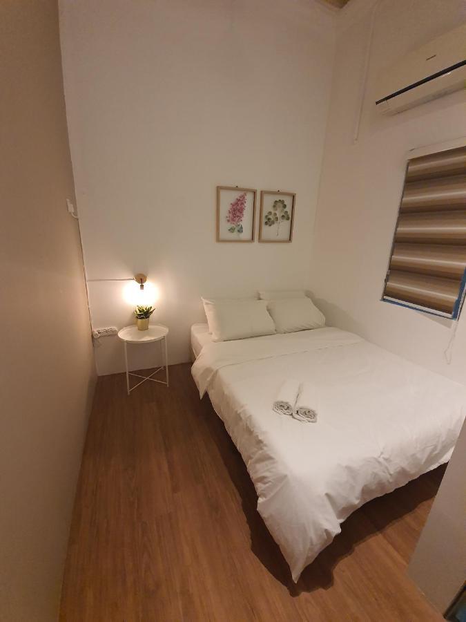 Room 4U Near Gurney Georgetown Esterno foto