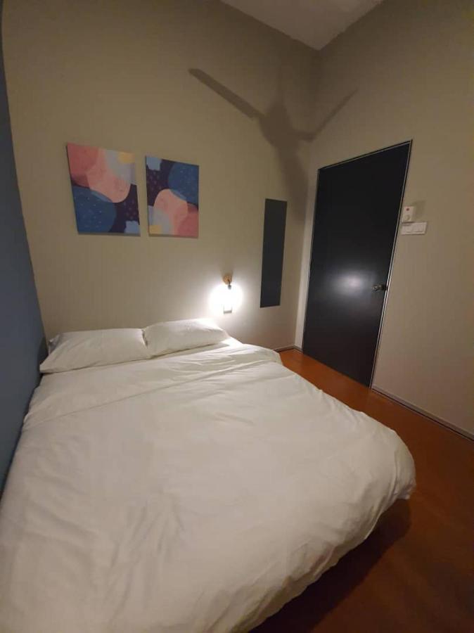 Room 4U Near Gurney Georgetown Esterno foto