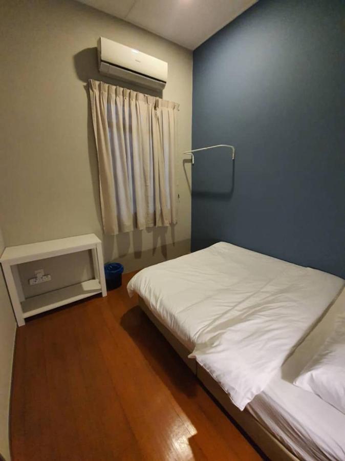 Room 4U Near Gurney Georgetown Esterno foto