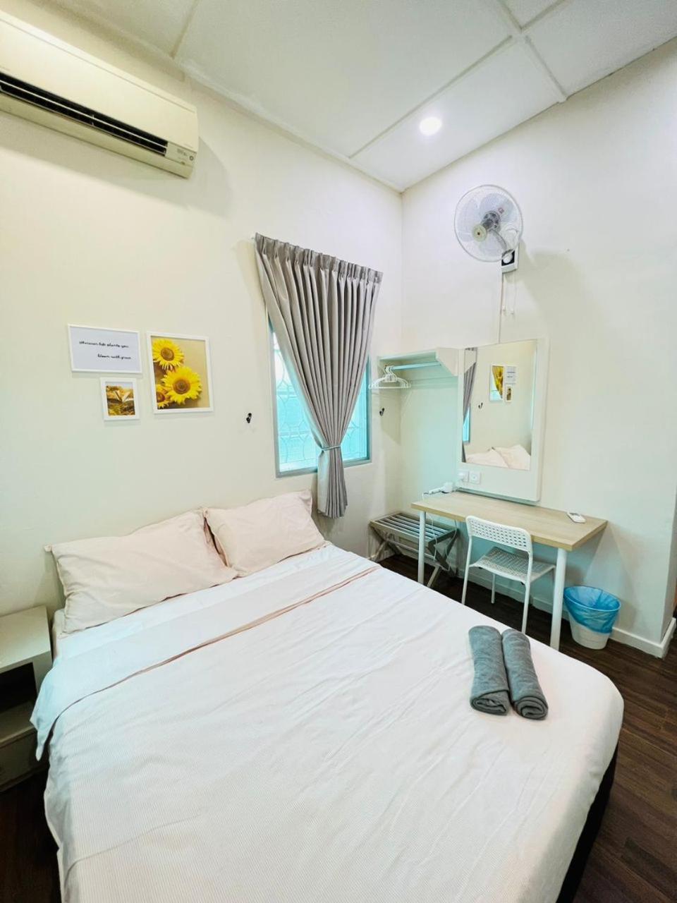 Room 4U Near Gurney Georgetown Esterno foto